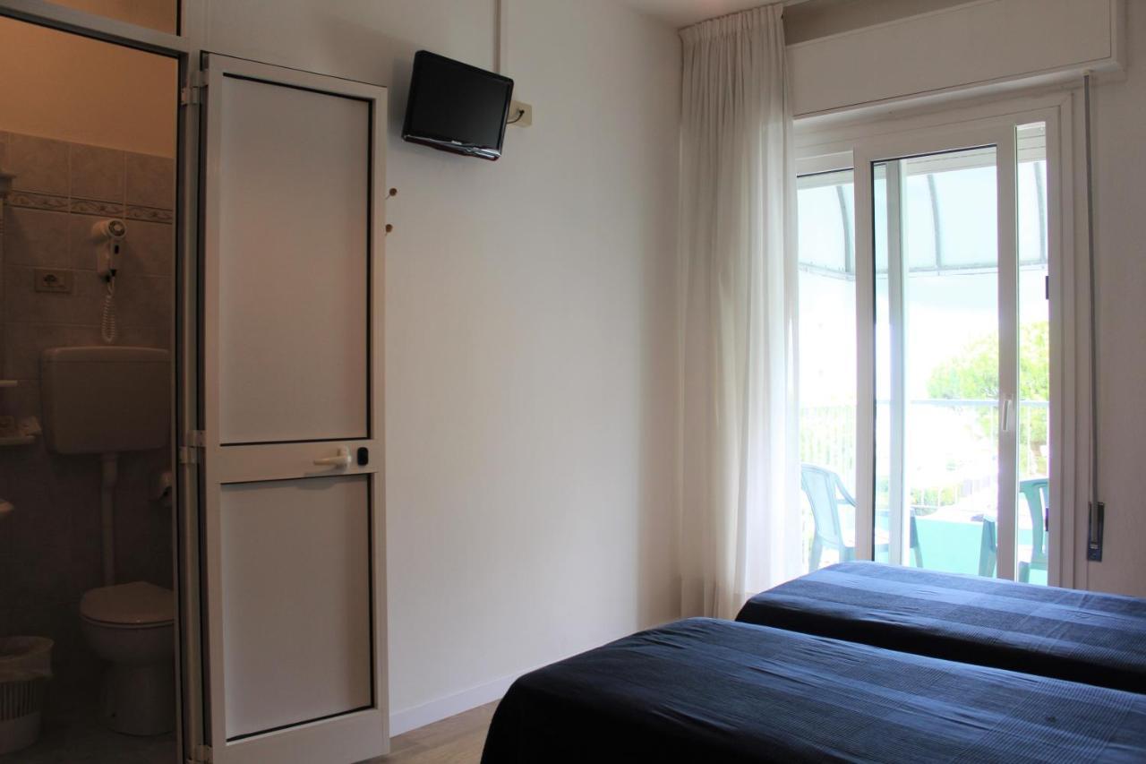 Hotel Palme Park & Beach Included Lido di Jesolo Exterior foto