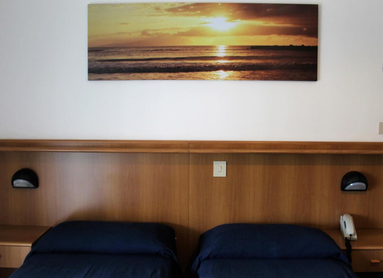 Hotel Palme Park & Beach Included Lido di Jesolo Exterior foto