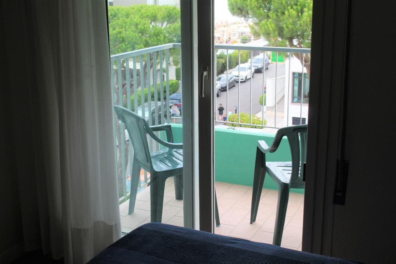 Hotel Palme Park & Beach Included Lido di Jesolo Exterior foto