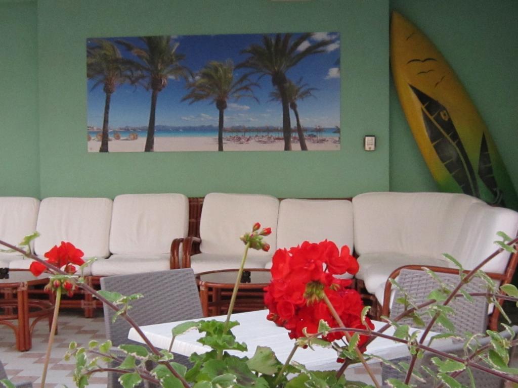 Hotel Palme Park & Beach Included Lido di Jesolo Exterior foto