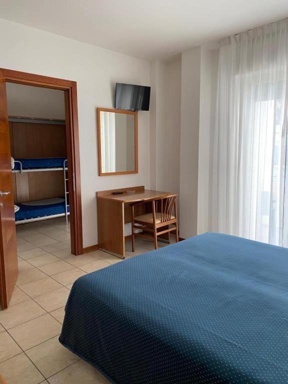 Hotel Palme Park & Beach Included Lido di Jesolo Exterior foto