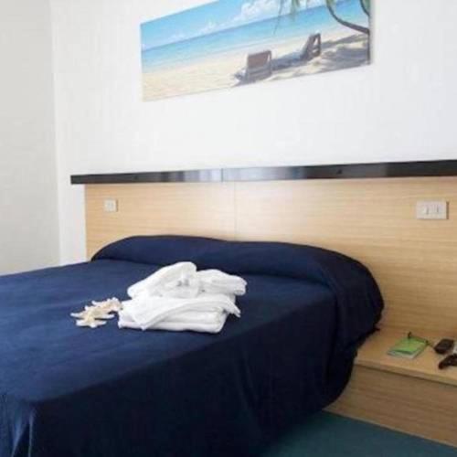 Hotel Palme Park & Beach Included Lido di Jesolo Exterior foto