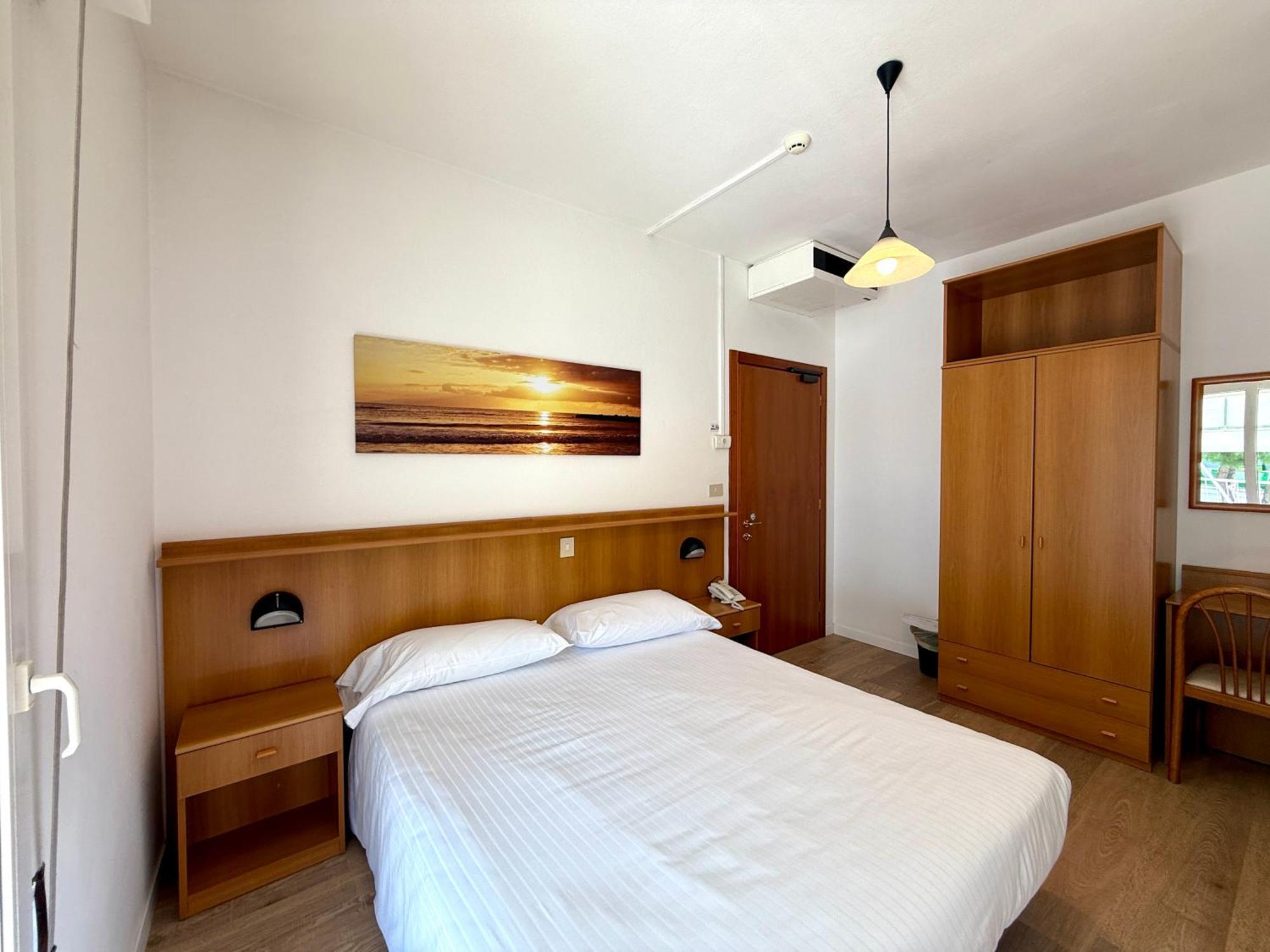 Hotel Palme Park & Beach Included Lido di Jesolo Exterior foto