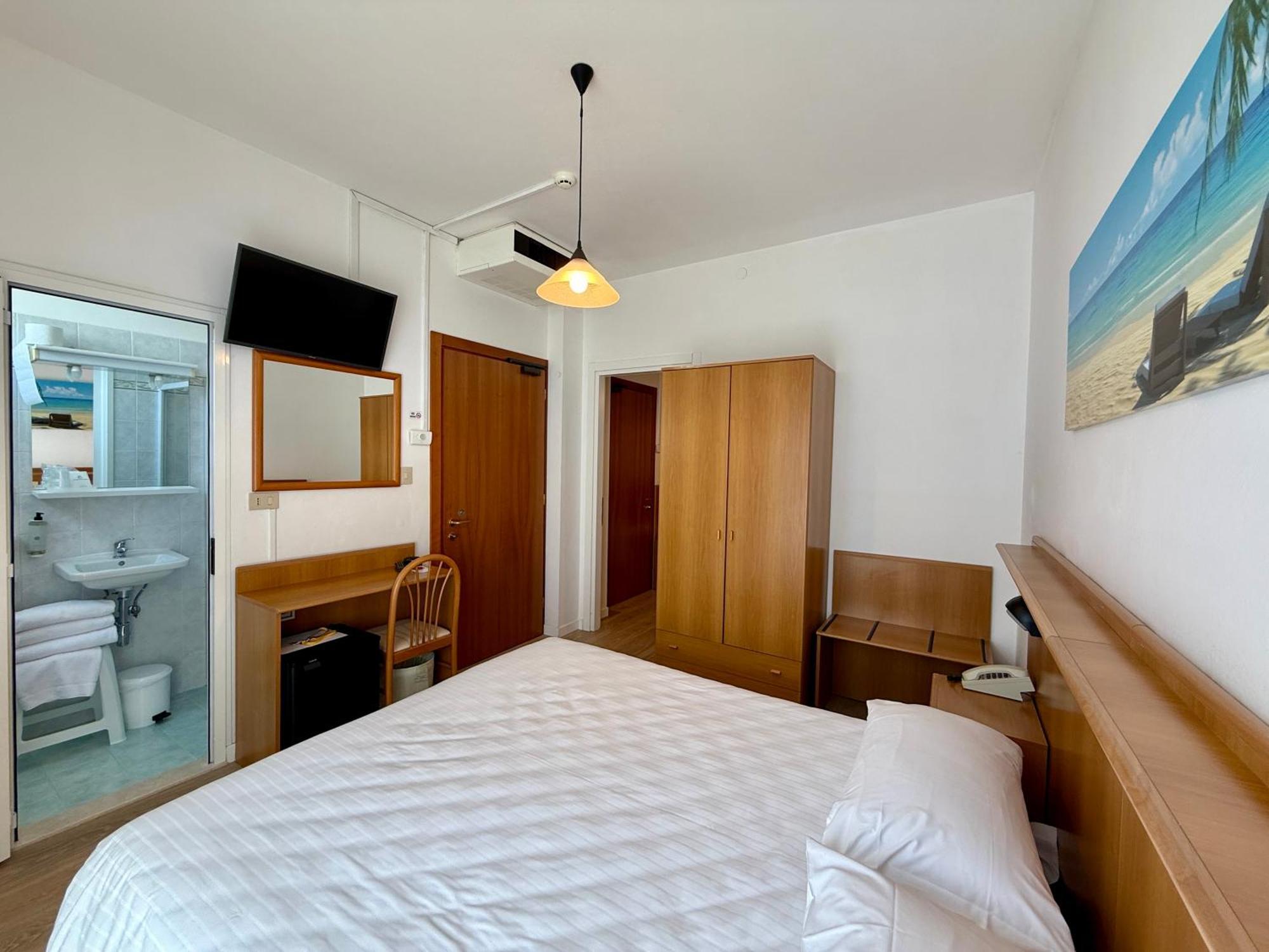 Hotel Palme Park & Beach Included Lido di Jesolo Exterior foto