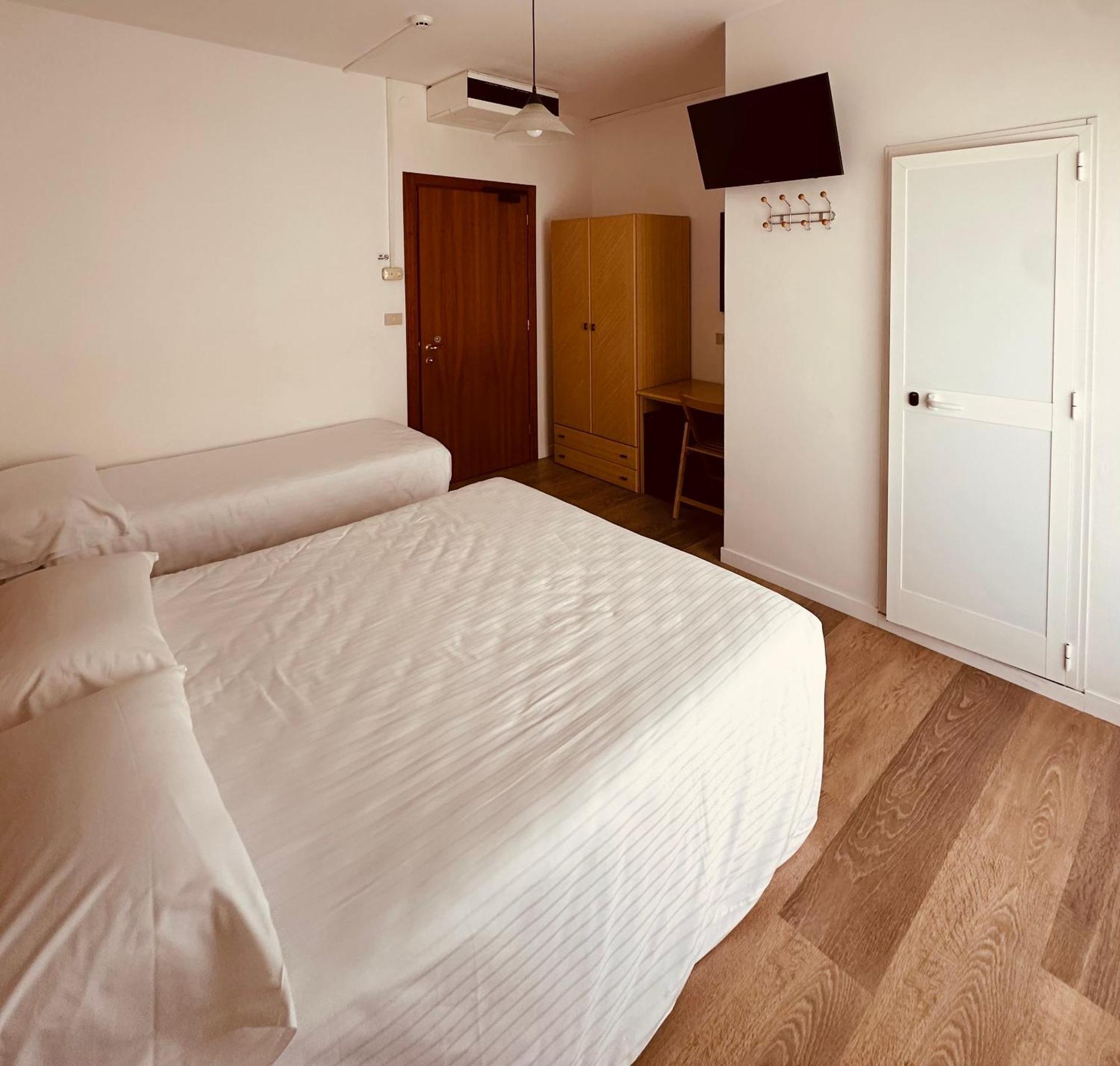 Hotel Palme Park & Beach Included Lido di Jesolo Exterior foto